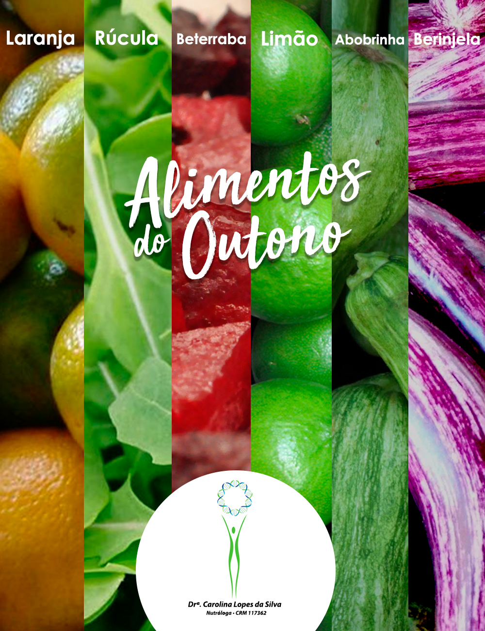 Alimentos do Outono