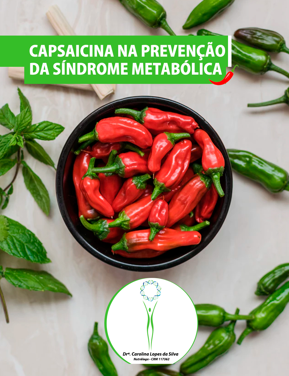 Capsaicina