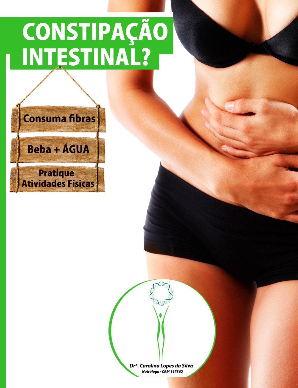 Constipação Intestinal