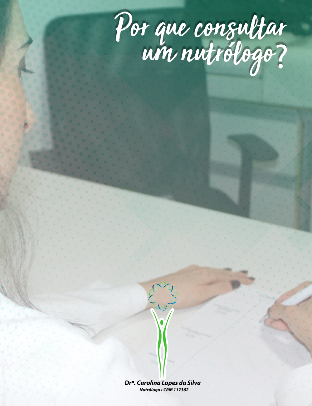 Por que consultar um nutrólogo?